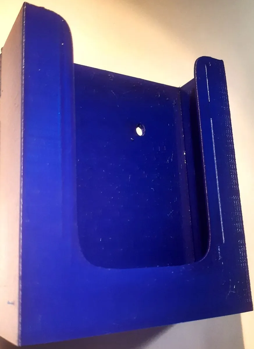 Bachem Porte Scanner