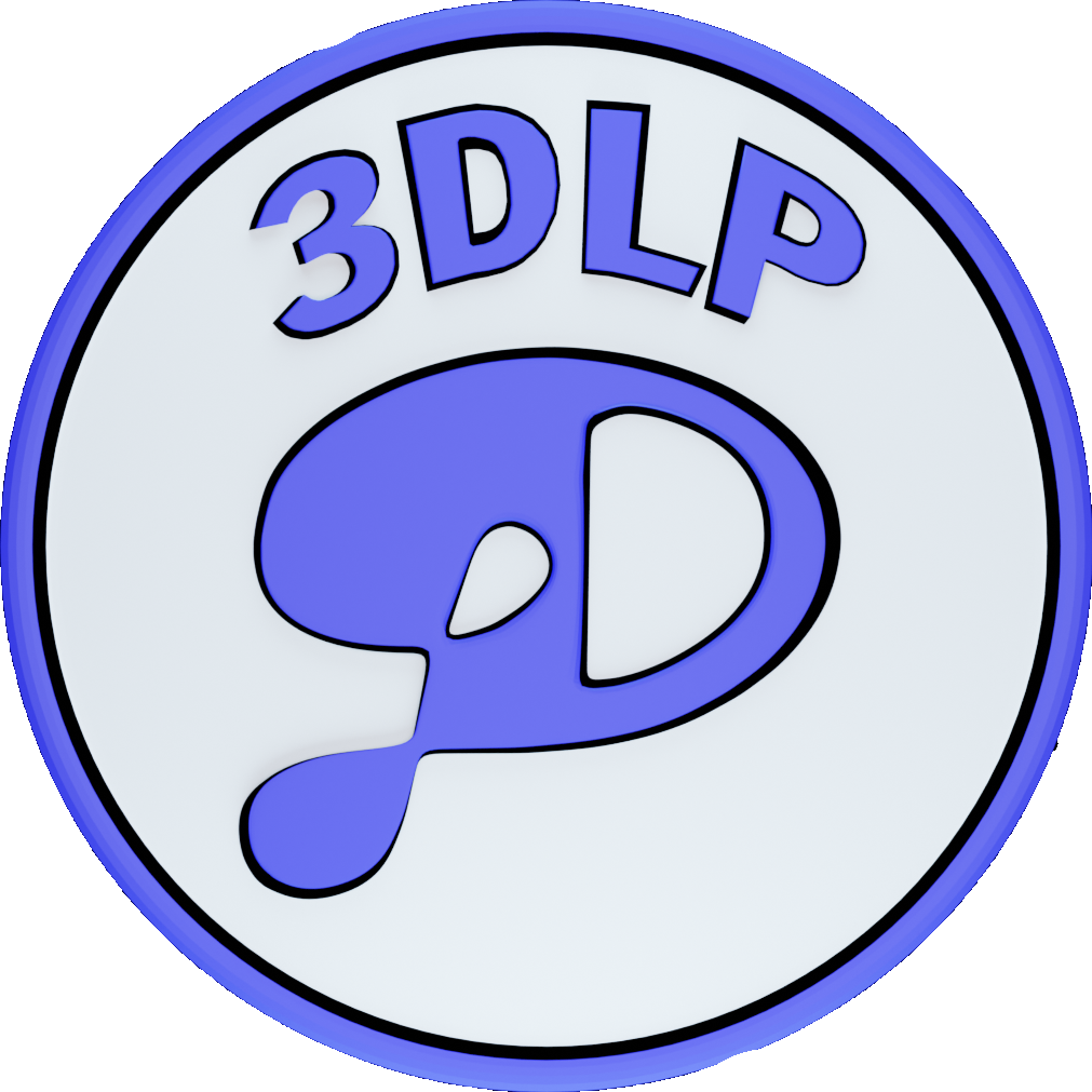 3DLP